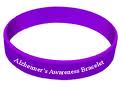 Alzheimer's Bracelet