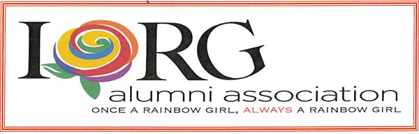 IORG Alumni Logo