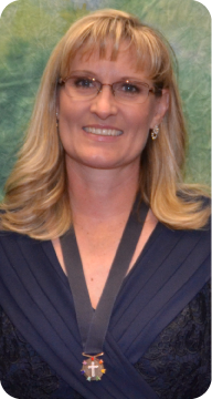 Mrs. Heidi Haartz- Nevada Supreme Deputy